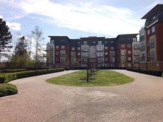 1 Bedroom Flat